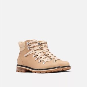 Sorel Lennox Hiker Boot